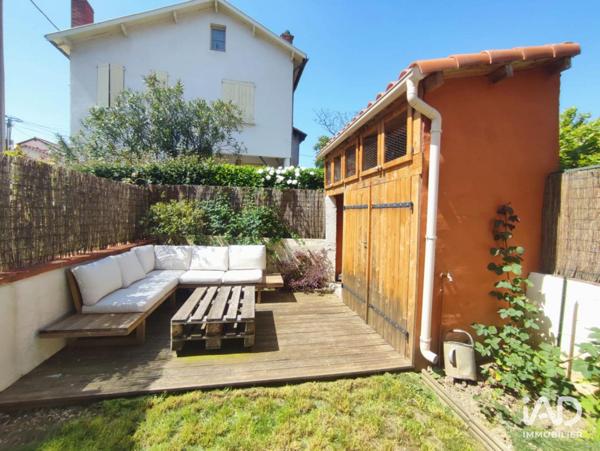 Maison à vendre 3 pièces 94 m² Albi