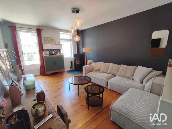 Maison à vendre 3 pièces 94 m² Albi