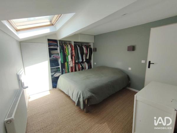 Maison à vendre 3 pièces 94 m² Albi