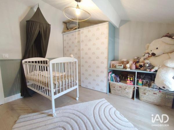 Maison à vendre 3 pièces 94 m² Albi