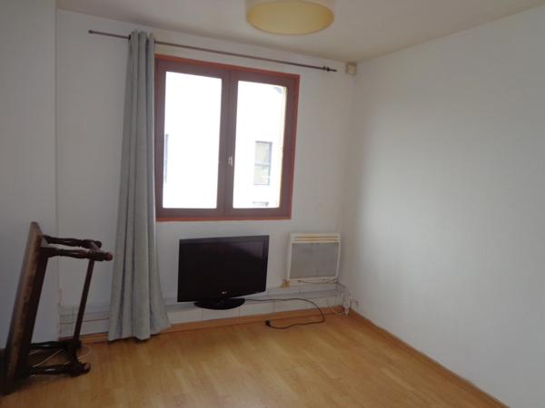 Maison de ville idéale investisseur ou 1er achat – Proche RN2 & Roissy