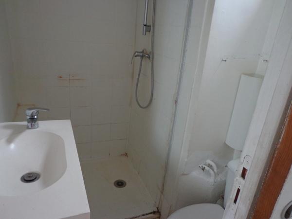 Maison de ville idéale investisseur ou 1er achat – Proche RN2 & Roissy