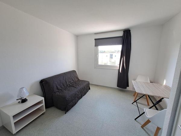 Appartement Nantes - 1 pièce(s) - 16.71 m2