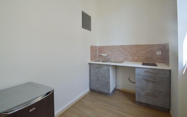 Appartement à louer    1 pièce •  Pau