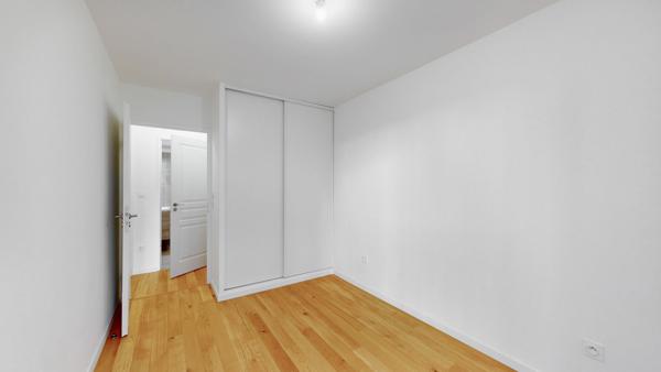 Appartement Le Plessis Robinson 2 pièce(s) 39.78 m2
