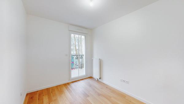 Appartement Le Plessis Robinson 2 pièce(s) 39.78 m2
