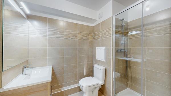 Appartement Le Plessis Robinson 2 pièce(s) 39.78 m2