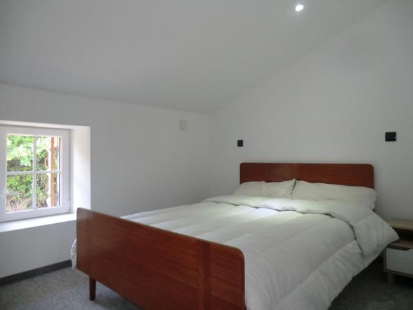 Appartement Meuble 1er étage - Fontaines d'Ozillac