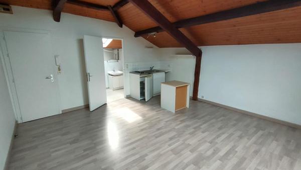 Immeuble de rapport Mortagne sur Sevre 6 pièces 160 m2