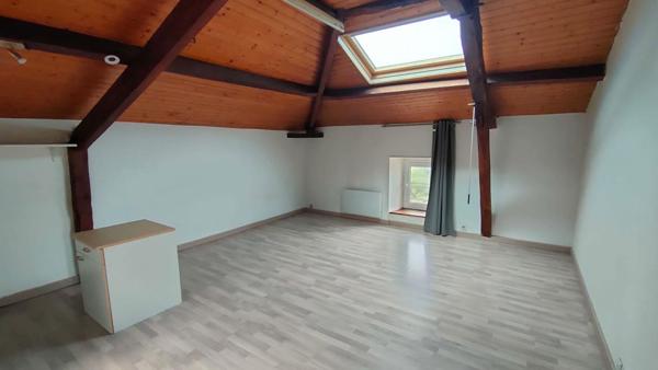 Immeuble de rapport Mortagne sur Sevre 6 pièces 160 m2