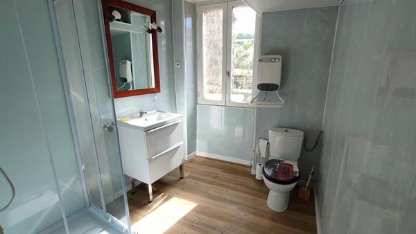 Immeuble de rapport Mortagne sur Sevre 6 pièces 160 m2