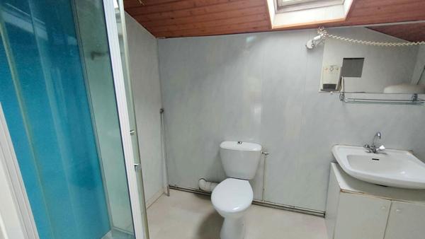 Immeuble de rapport Mortagne sur Sevre 6 pièces 160 m2