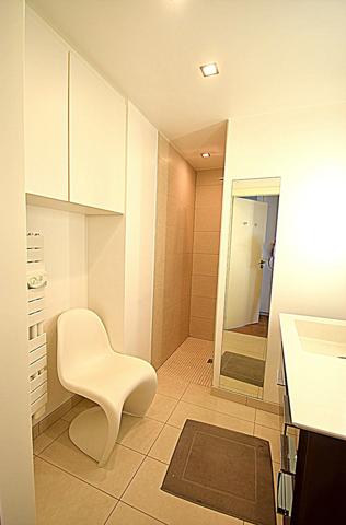 Appartement en attique à vendre  MULHOUSE (68)
