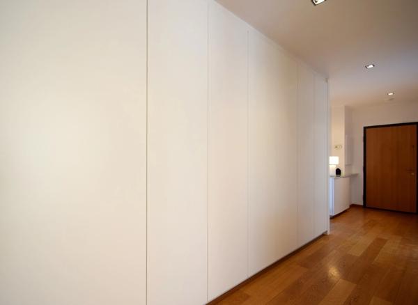 Appartement en attique à vendre  MULHOUSE (68)