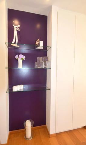 Appartement en attique à vendre  MULHOUSE (68)