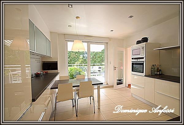 Appartement en attique à vendre  MULHOUSE (68)