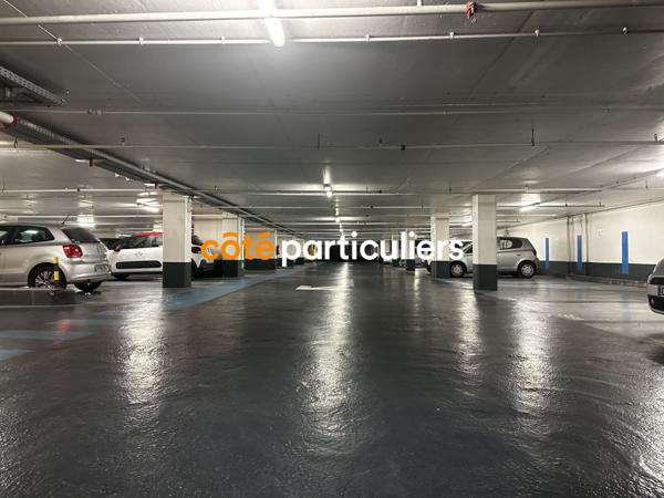 Vente Parking / boxNANCY (54100)