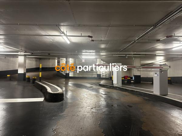 Vente Parking / boxNANCY (54100)
