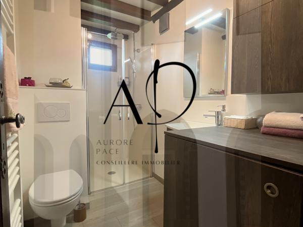 Pont-Audemer (27500) MAISON TRIQUEVILLE - PROXIMITÉ PONT AUDEMER - 145 M2 - UN GARAGE - 4 CHAMBRES - TERRAINS 2239 M2