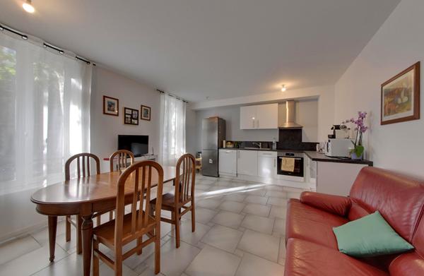 Maison Nogent Sur Marne 4 pièce(s) 79 m2