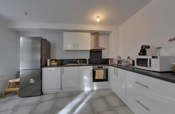 Maison Nogent Sur Marne 4 pièce(s) 79 m2