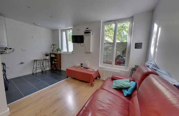 Maison Nogent Sur Marne 4 pièce(s) 79 m2