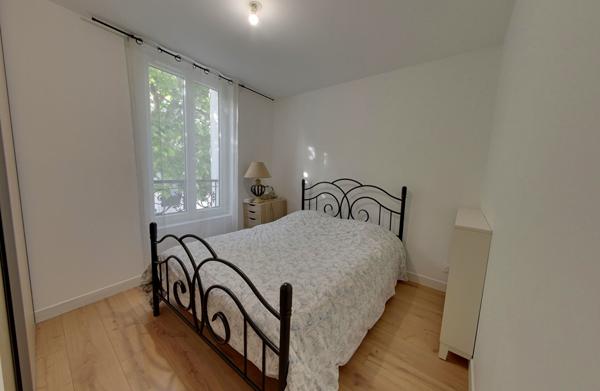Maison Nogent Sur Marne 4 pièce(s) 79 m2