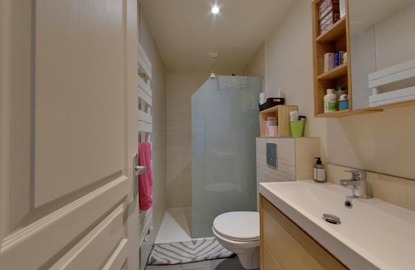 Maison Nogent Sur Marne 4 pièce(s) 79 m2