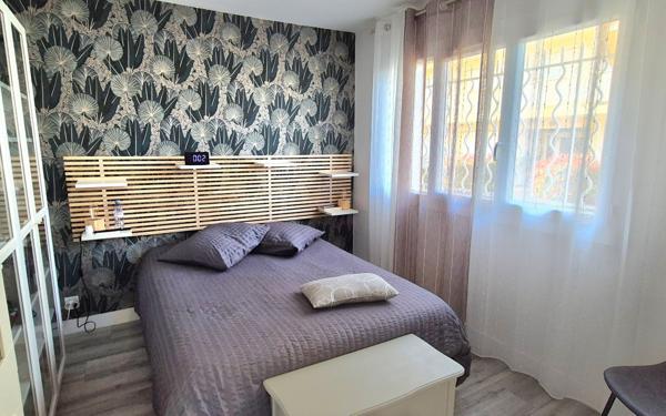 Appartement à vendre    2 pièces • 48 m2 Hyères