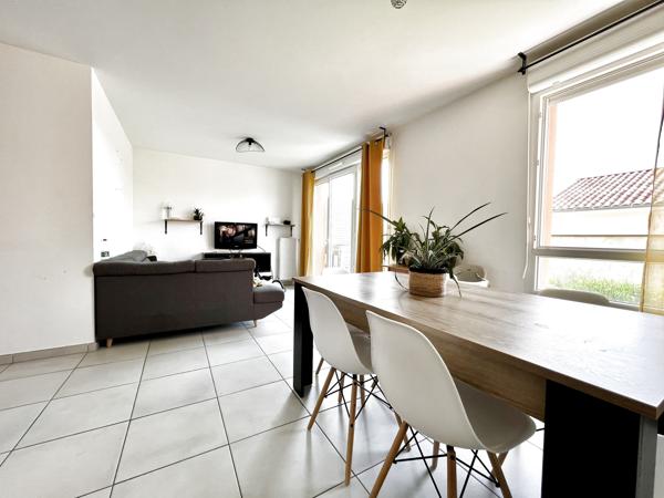 Maison 4 pièces 90m2 sur 177m2 de terrain