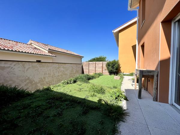 Maison 4 pièces 90m2 sur 177m2 de terrain