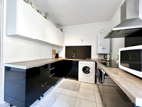 Maison 4 pièces 90m2 sur 177m2 de terrain