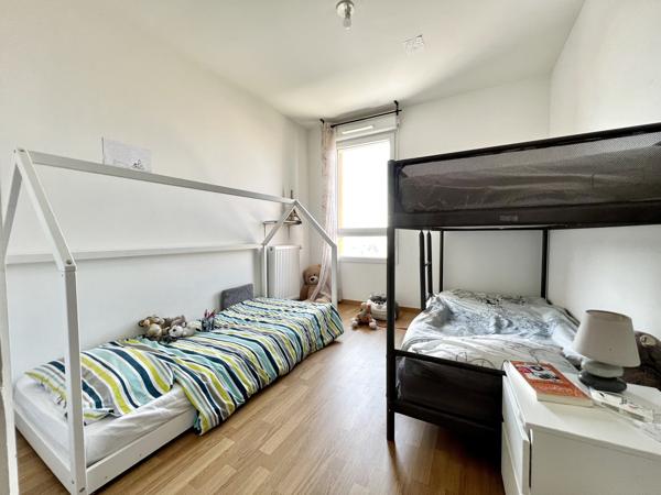 Maison 4 pièces 90m2 sur 177m2 de terrain