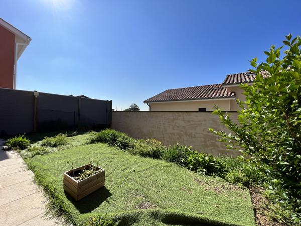 Maison 4 pièces 90m2 sur 177m2 de terrain