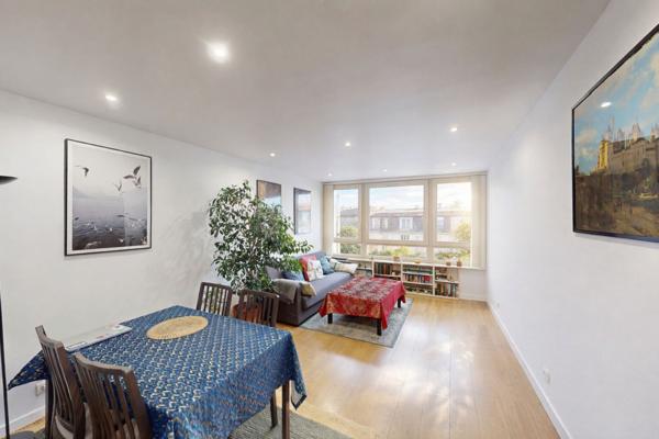 Appartement Maisons Alfort 3 pièces 61 m²