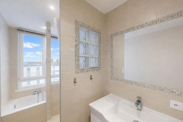 Appartement Maisons Alfort 3 pièces 61 m²