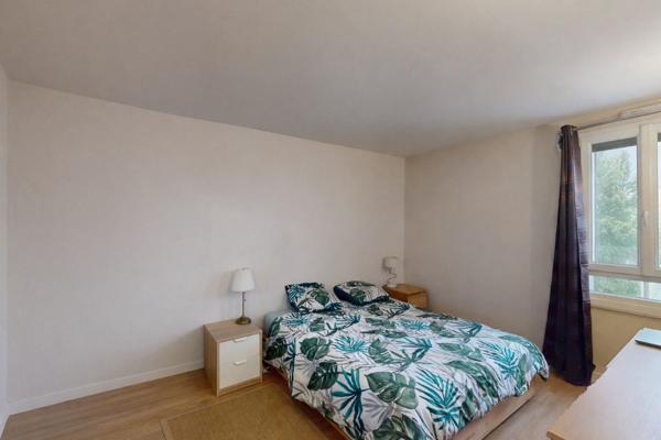 Appartement Maisons Alfort 3 pièces 61 m²