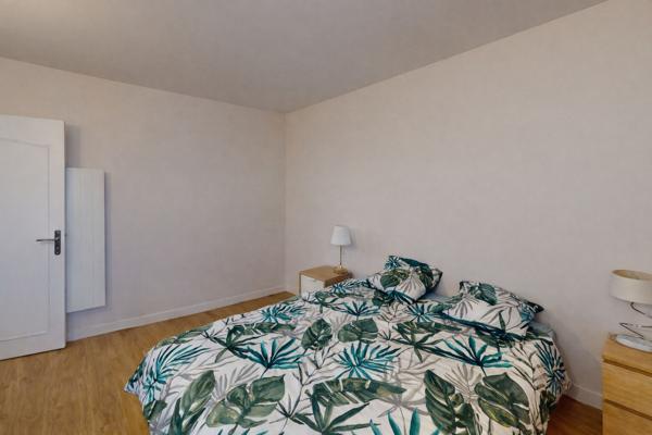 Appartement Maisons Alfort 3 pièces 61 m²