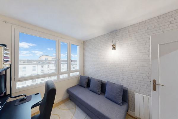 Appartement Maisons Alfort 3 pièces 61 m²