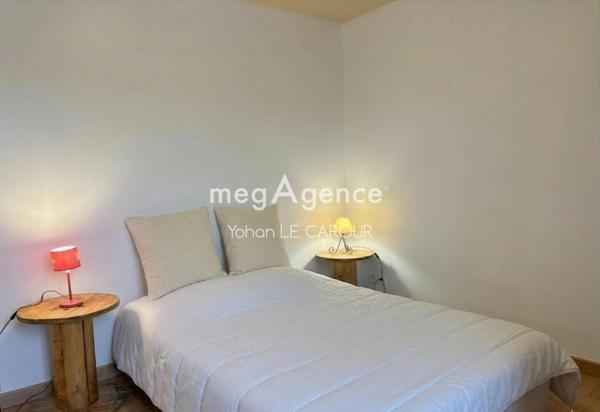 Appartement à VANNES, 56000 - 4 pièces 76m²