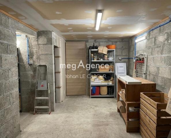 Appartement à VANNES, 56000 - 4 pièces 76m²