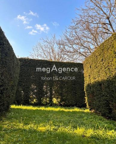 Appartement à VANNES, 56000 - 4 pièces 76m²