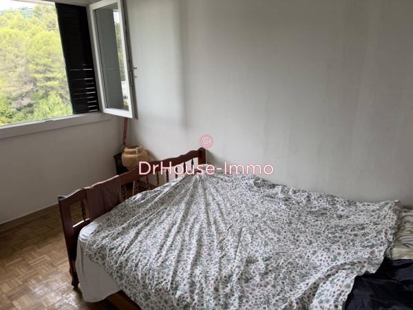 Appartement à vendre 3 pièces de 56 m²