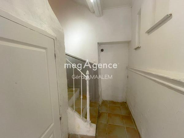 Appartement à ROQUEBRUNE-SUR-ARGENS, 83520 - 1 pièce 17m²