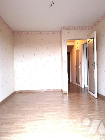 Saint-Dizier dans résidence de standing appartement F4  de 80m2