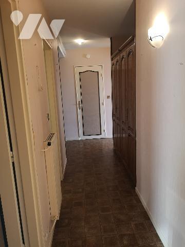 Saint-Dizier dans résidence de standing appartement F4  de 80m2