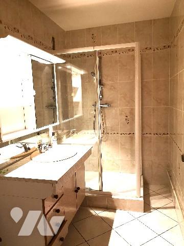 Saint-Dizier dans résidence de standing appartement F4  de 80m2