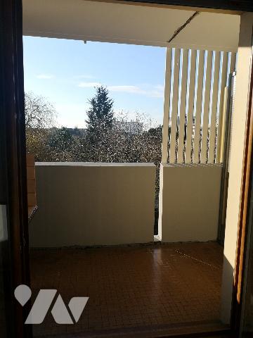 Saint-Dizier dans résidence de standing appartement F4  de 80m2