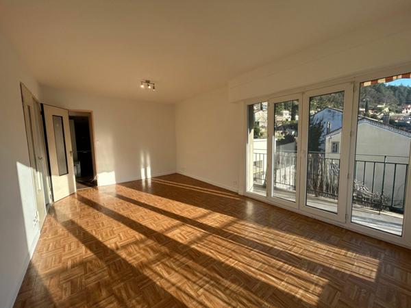 Appartement à louer    4 pièces • 87,68 m2 Vals-les-Bains