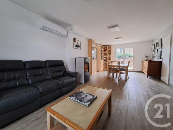 Maison à vendre  4 pièces - 90,50 m2 GENAS - 69